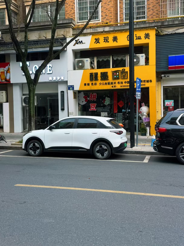 执一身纯白，怀揣中华美好