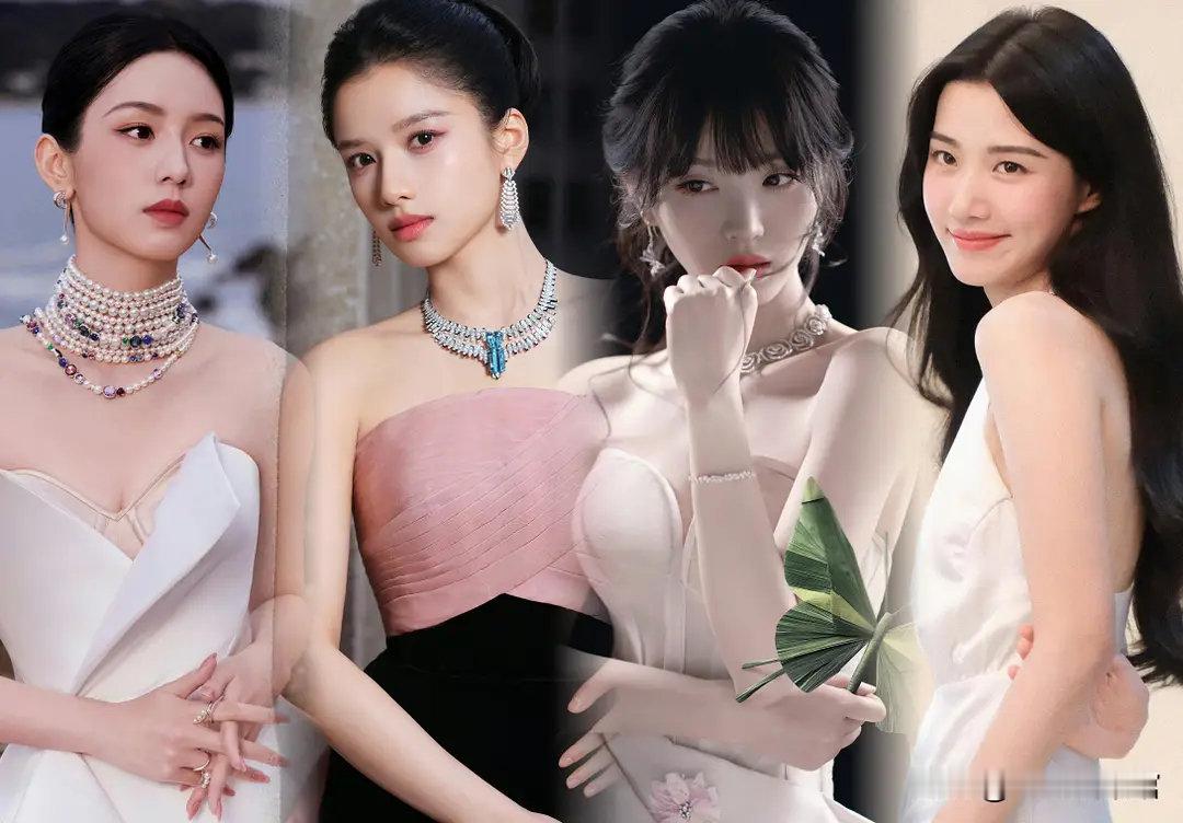 金鹰奖提名大洗牌，杨幂、白鹿遗憾落榜，王骁再次进入榜单 ​