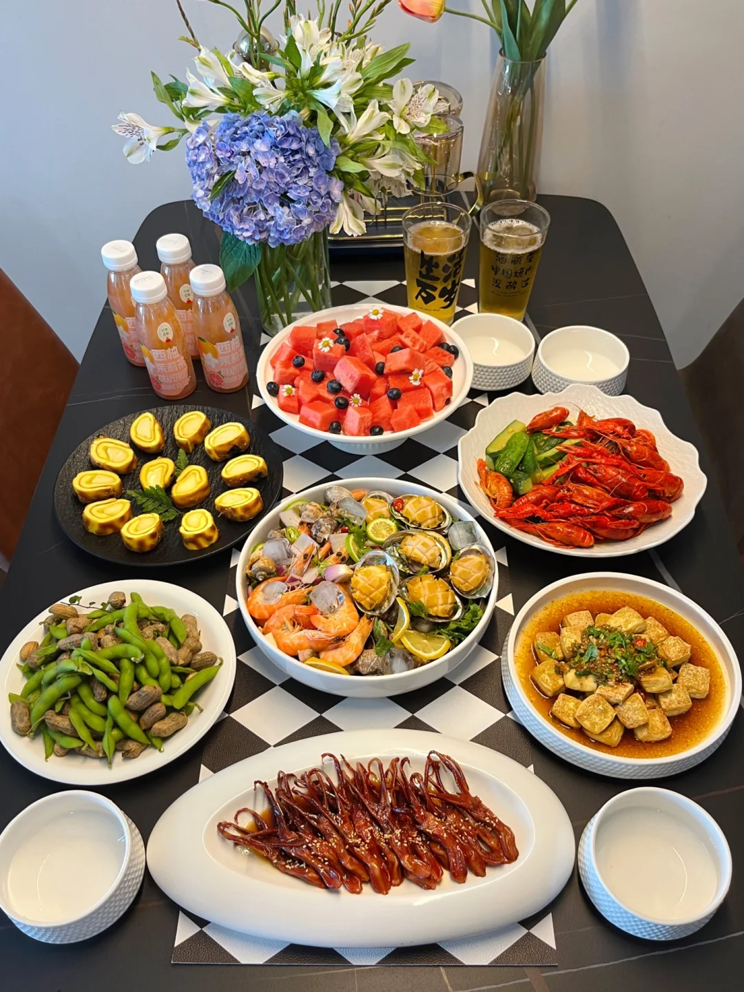 夜宵时刻 | 在家也能复制夜宵摊的美味