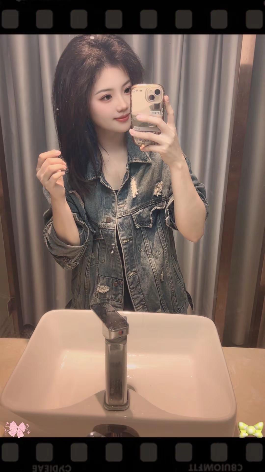 所谓的新鲜感，就是跟一个旧的人去感受新的事物，去看更多的世界，然后一次...