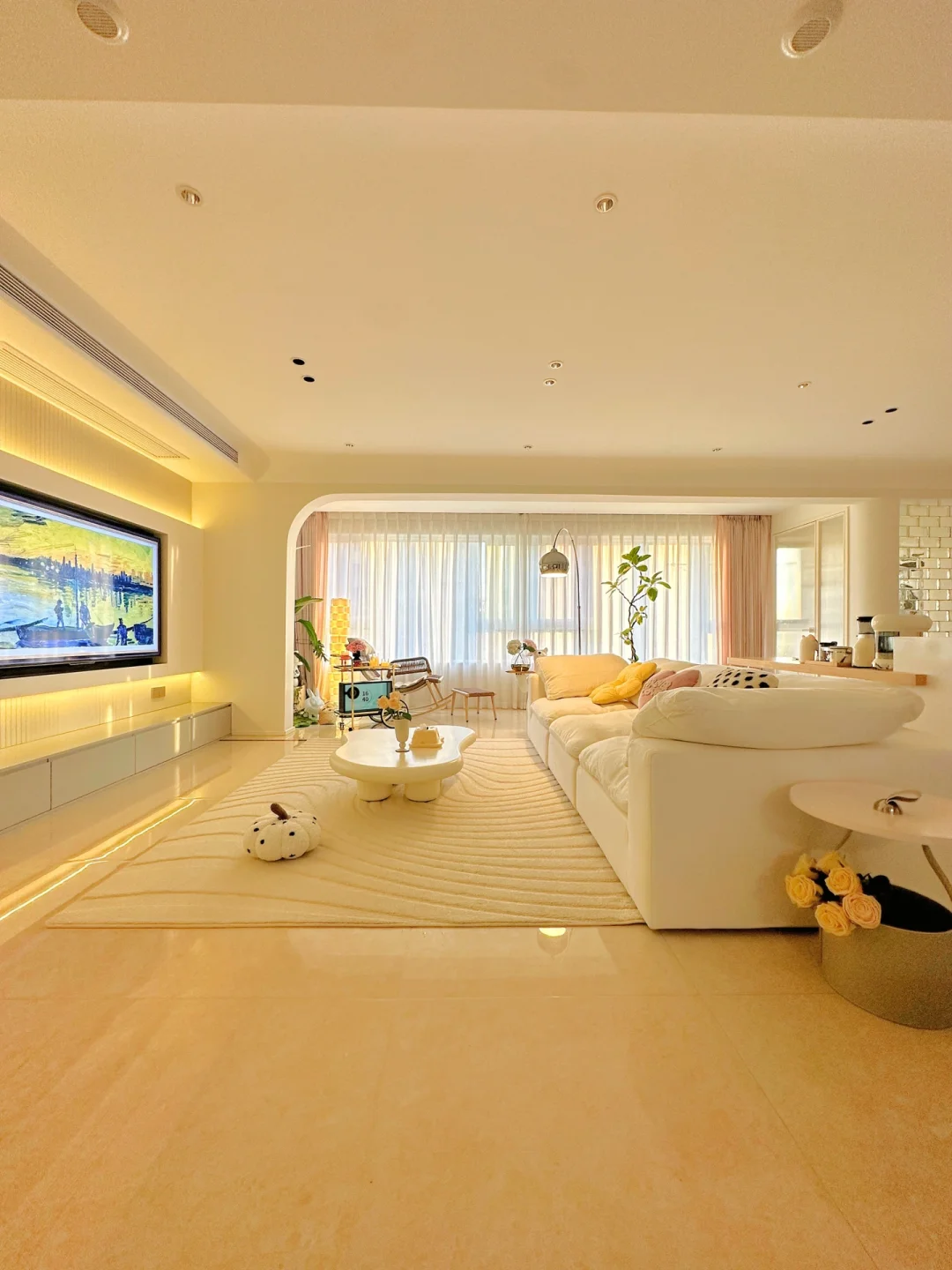 不敢想象住在这样的房子