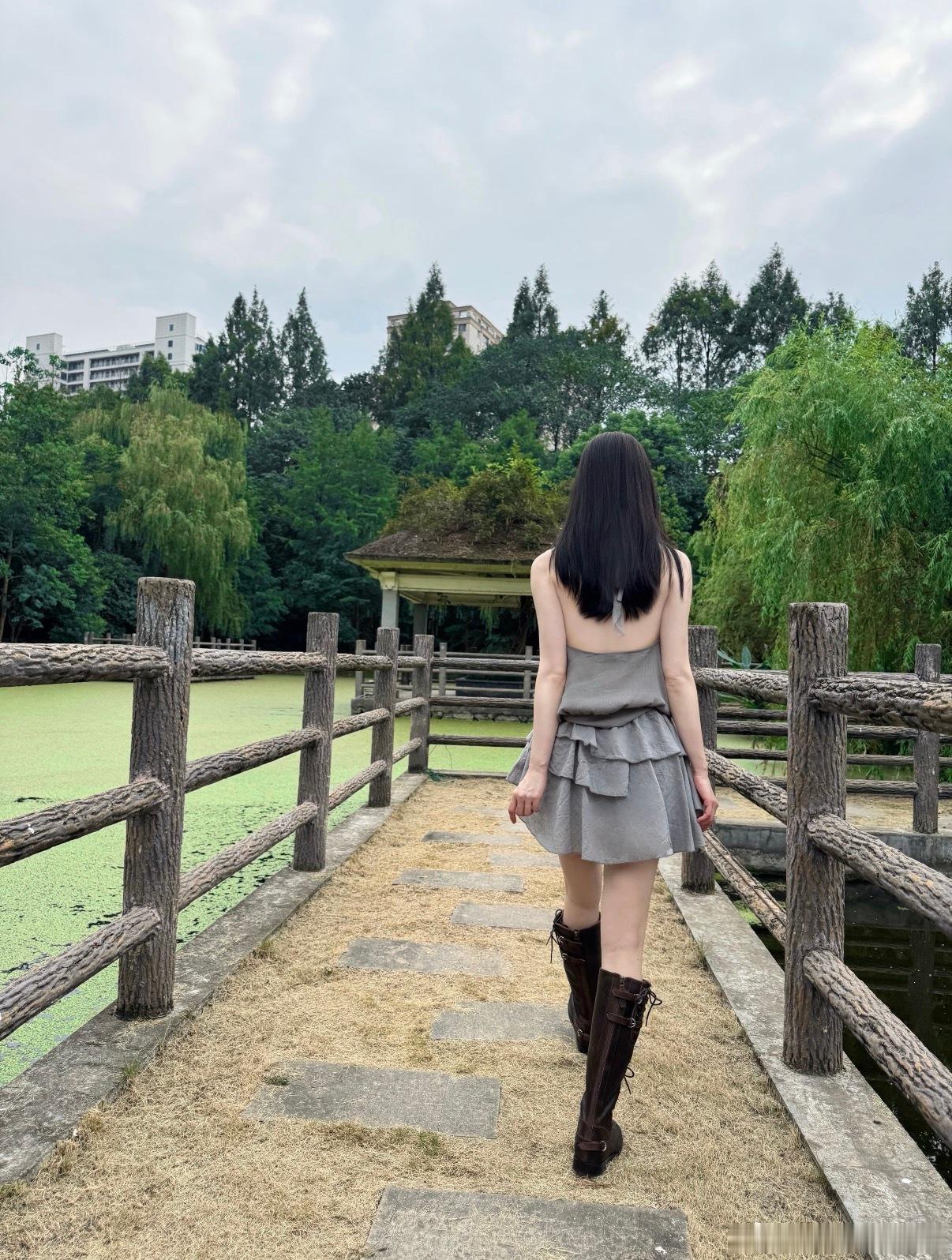 #宋轶[超话]#  
姐姐美成啥样啦[爱慕][爱慕][爱慕] ​