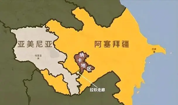 公开决裂！后院着火了！

盟友公开决裂！昔日兄弟国执意分手，如今彻底走到破裂边缘，这场后院盟友的决裂，早已是覆水难收的局面，基本没有复合可能，地缘裂痕再难弥合。

长久以来，亚美尼亚深陷阿塞拜疆、土耳其的双面施压，全程依靠俄罗斯的军事庇护与外交兜底，俄方也借此牢牢把控南高加索地缘格局。可俄乌冲突爆发