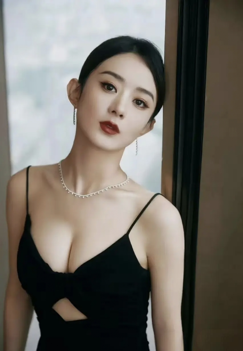赵丽颖