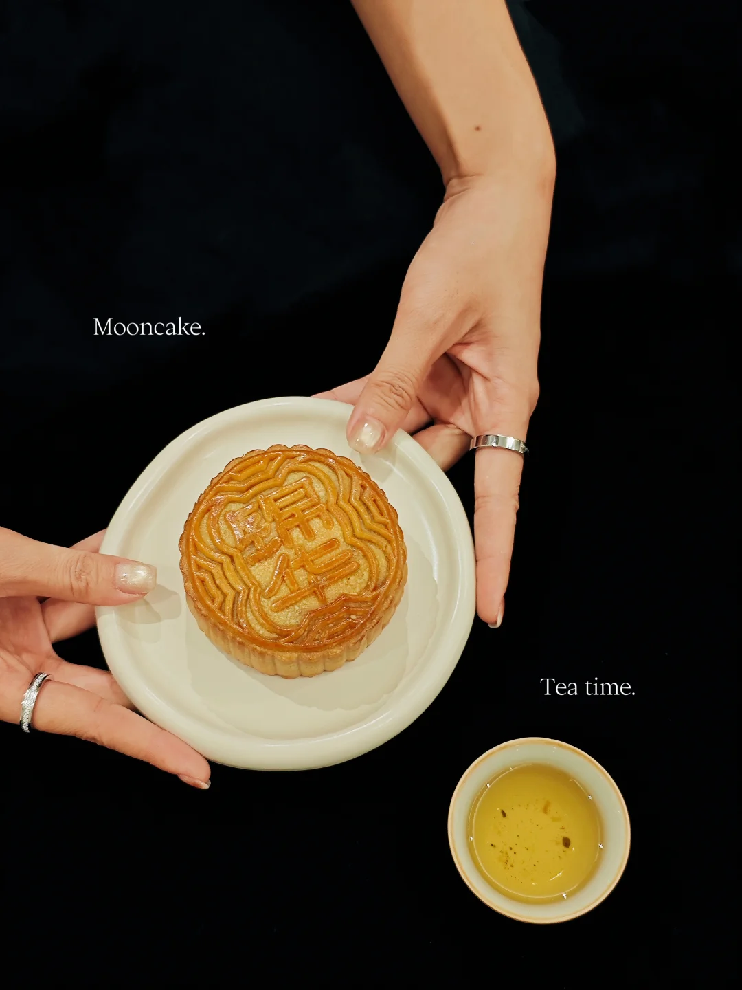 ◡̈ ℎ𝑒𝑙𝑙𝑜 ⁹月🥮｜中秋团