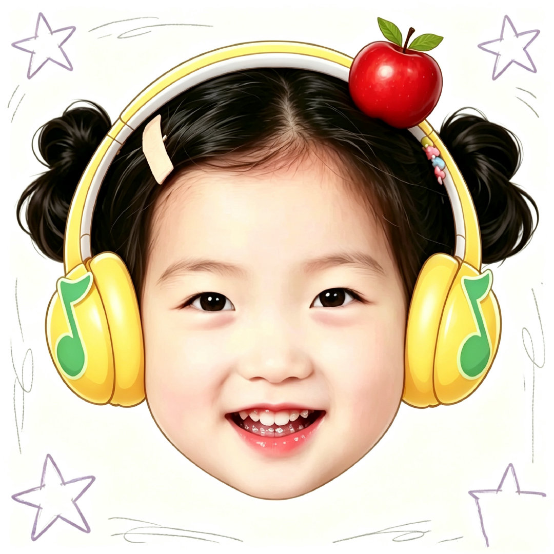 嗨～莎莎的秋秋女孩 ​