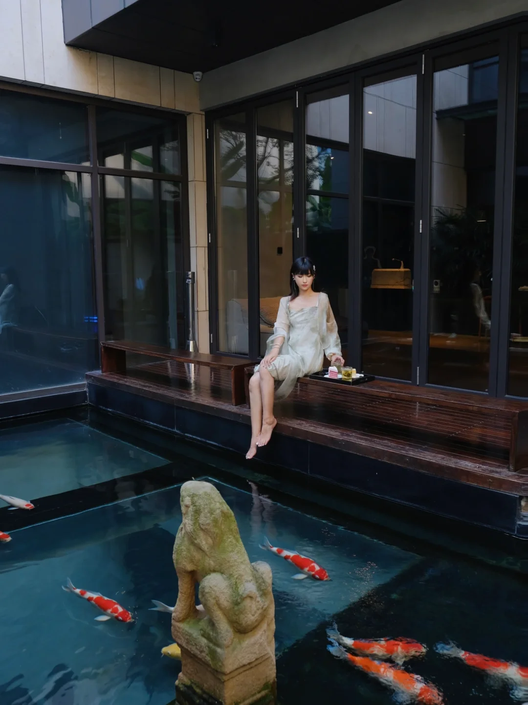 人均200+住进明星同款杭州宝藏艺术酒店