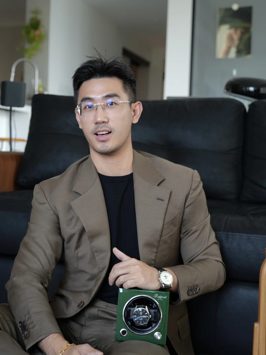 给自己一份“可持续”的礼物