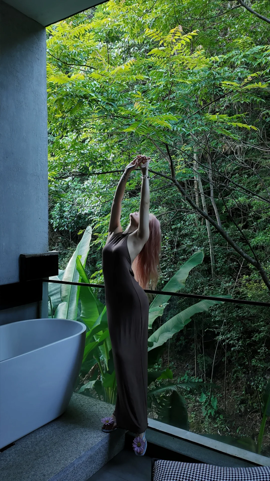 健身房你去好了，我去吸氧🍃