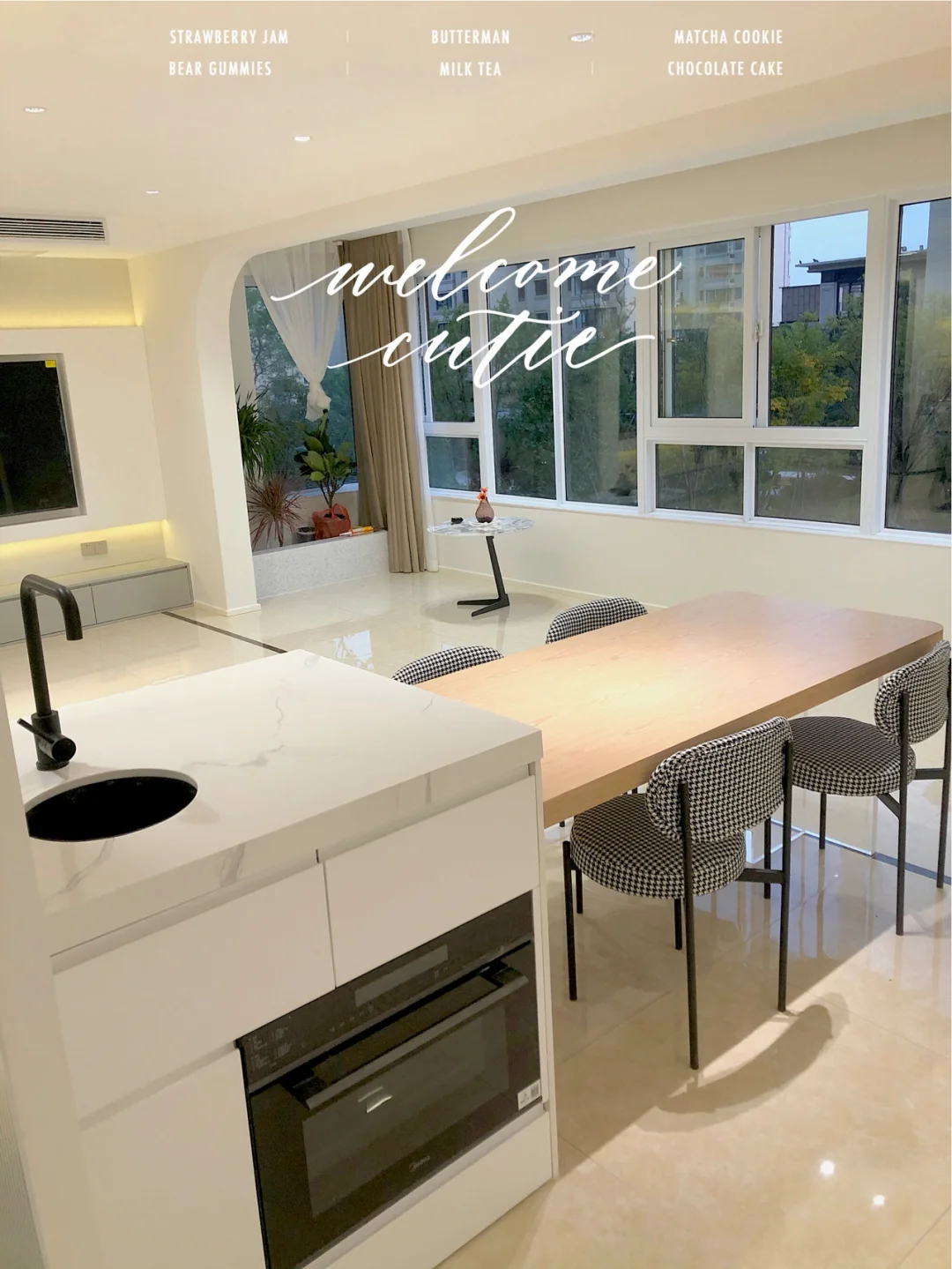 只要2000➕你也可以拥有悬浮岛台‼️附做法