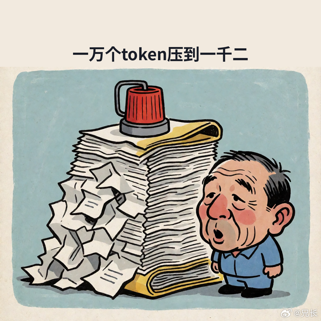 一个SRE半夜排障，把日志、配置、监控输出一股脑喂给agent，五万五千多个token进去，出来两万四千多，省了57%。同一个报错，还是那个FATAL，一个字没漏。

这是headroom这个项目自己给的一组场景数据，用的是各家provider的分词器，离线跑，随机种子固定。听着像广告，但那个SRE场景我觉得挺真的——排 ​
