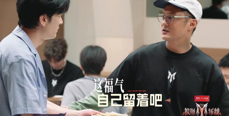 《披哥6》私下团建猛爆料：孙楠直言后悔来，王传君镜头量超标，唐九洲居然是被偏爱的那个 ​