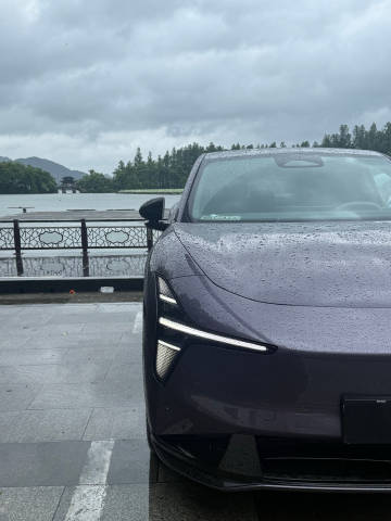 晴西湖不如雨西湖，雨西湖不如和你一起在西湖～<br />今天来体验 1...