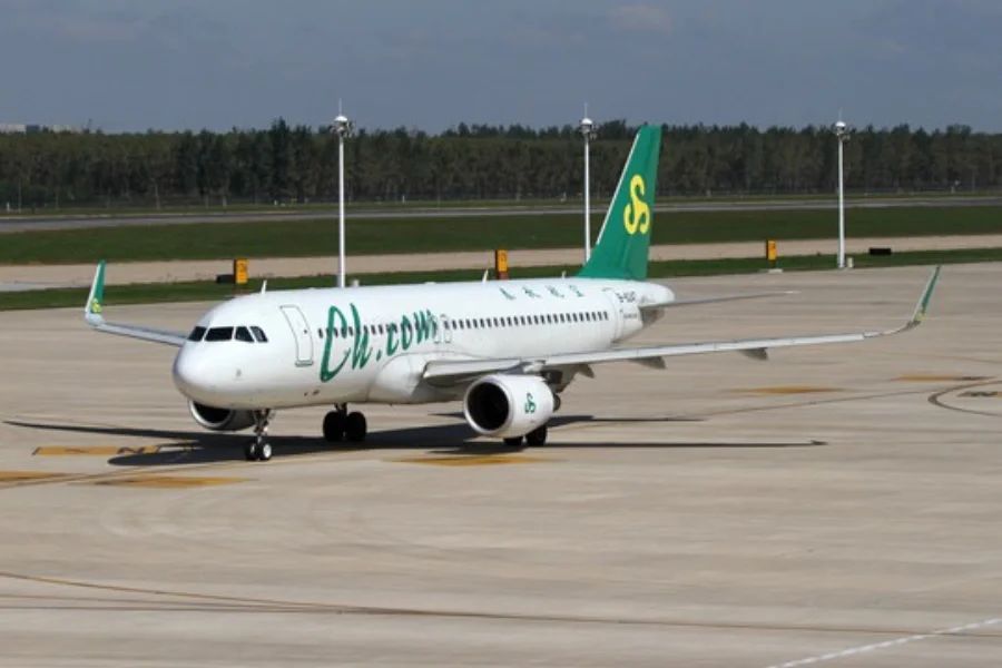 2023年，最赚钱的航空公司！