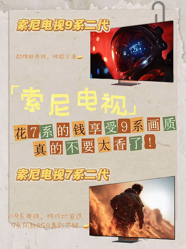 大实话！索尼7系二代才是多数人的最优解