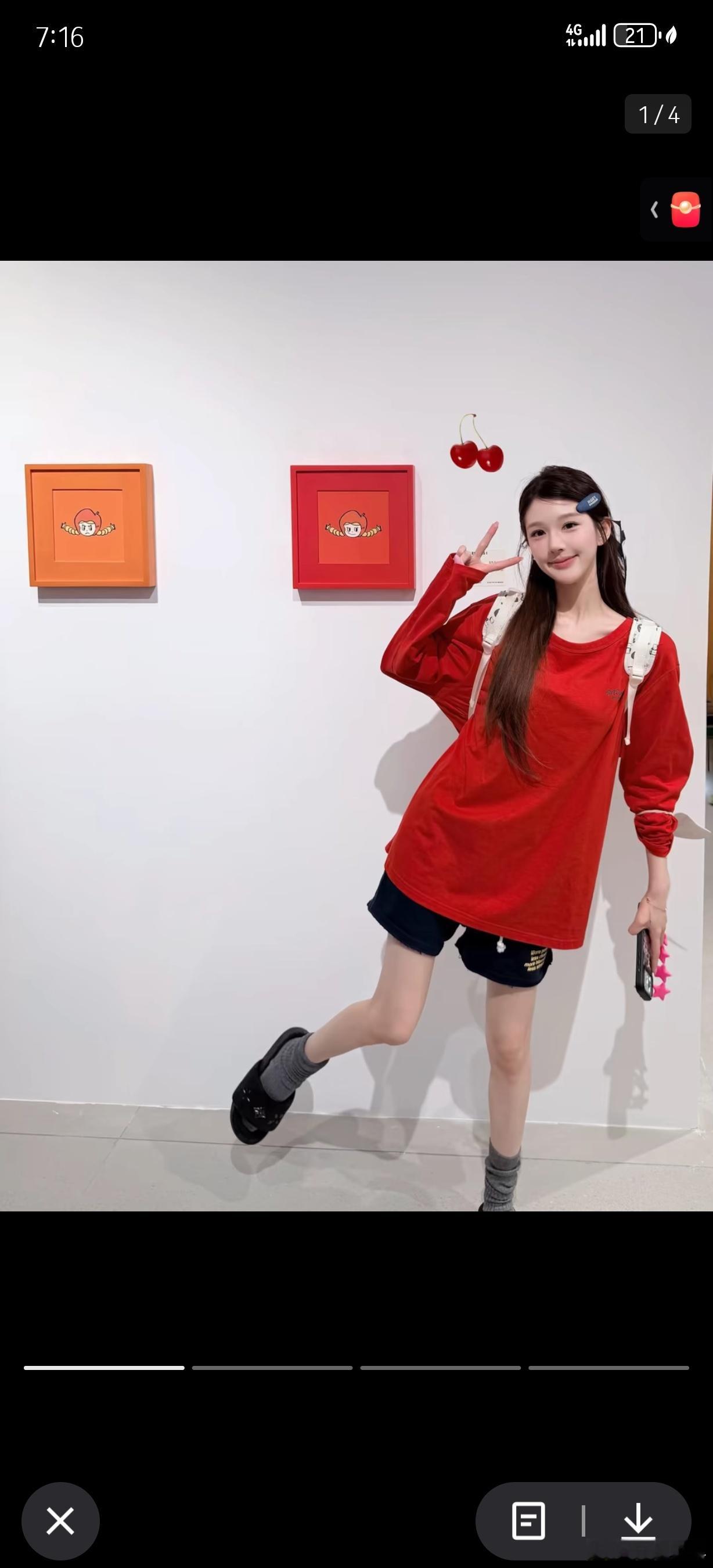 高质产出
谁懂啊家人们！我们露思真的永远在给可露丽递新的饭啊💜
不管是古灵精怪的小甜妹还是隐忍成长的大女主，每个角色都被她演得活灵活现的，一颦一笑都完全戳中我的心巴！
每次看她的剧都要反复拉进度条品那些演技小细节，哭戏能跟着掉眼泪，笑的时候我嘴角都能咧到耳根子，怎么会有人把每个角 ​
