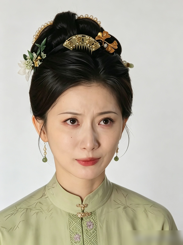 砸了几千万营销，愣是没砸出一个活人。《兰香如故》开播半个月，收视是上去了，骂声也跟着上去了。观众就一句：像《知否》，但没魂。台词像，人设像，连吵架的调调都像。可宅子里没烟火气，全是工具人排队走流程，一个比一个紧绷。最绝的是，剧方到现在一声不吭。不回应，不辩解，也不改。钱全花在买热搜、绑IP上了，没人