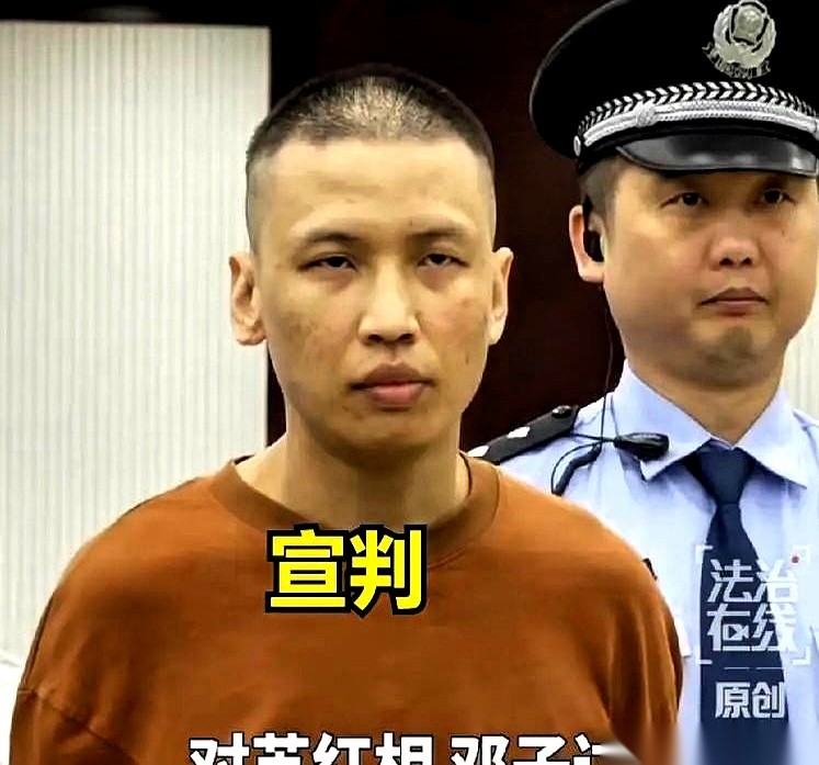 说到陈大卫，很多人都记得他之前那句狂妄至极的嚣张话。
人在里面关着，嘴还硬得像铁，扯着嗓子放狠话：“就让你们中国法律来制裁我吧！”
如今，结果下来了。
法槌重重砸下，一审判决直接落定：死刑！
当初犯下累累恶行、视人命如草芥的时候，他大概真以为没人治得了他。
宣判现场，法官一字一句念着判决文书，纸页在