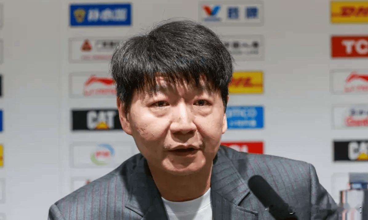 辽宁男篮可谓是邱彪的苦主，当年带新疆没打过辽宁，本赛季带山东同样是打不...