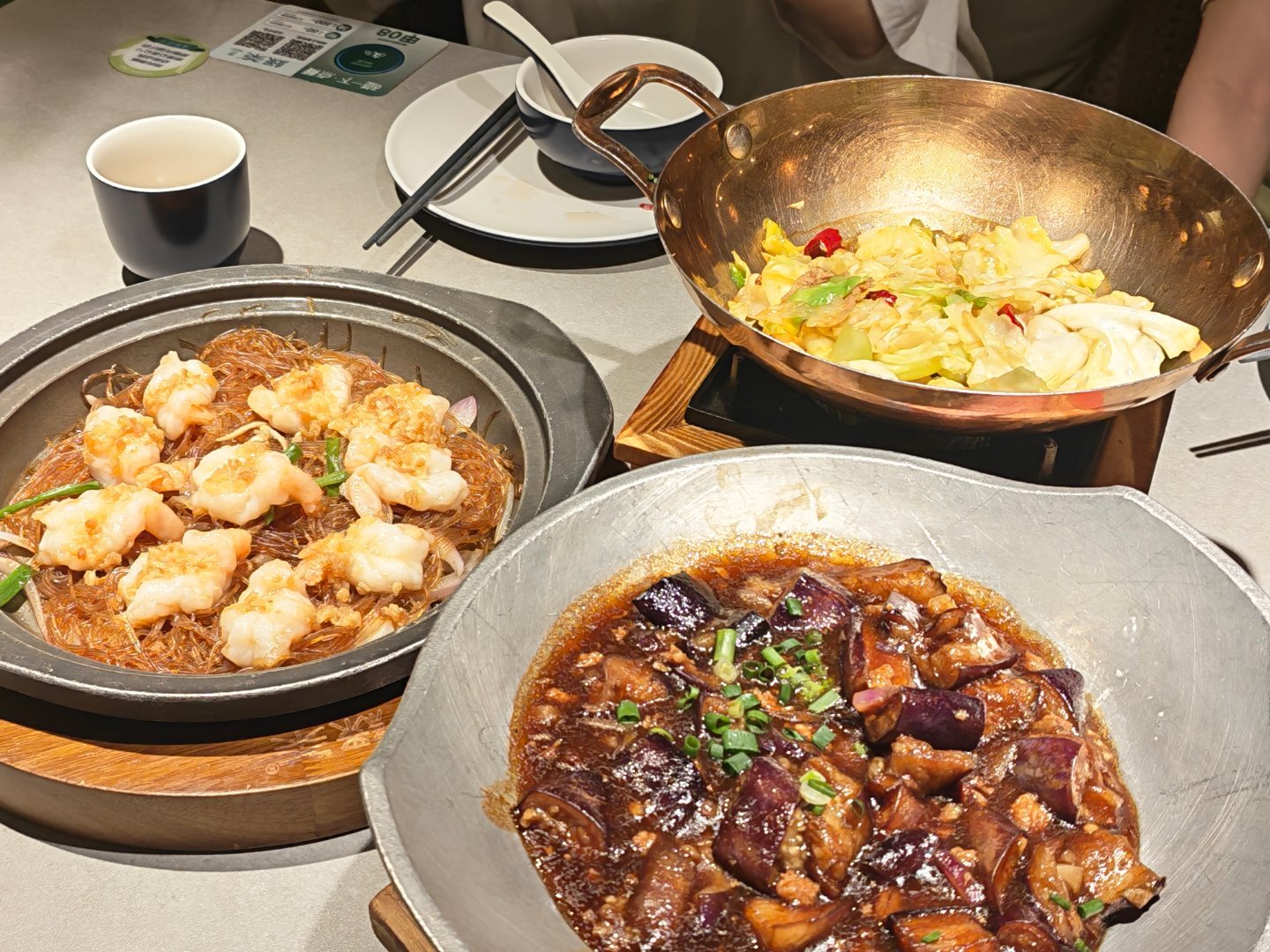 羊羊大王觅食记1️⃣上班第一天，先和朋友吃个饭2️⃣在新单位属实还没适...