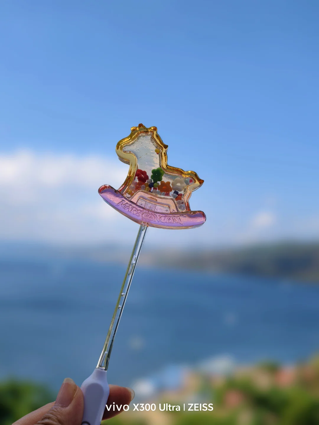 live花花周边all in欢迎回家🌸