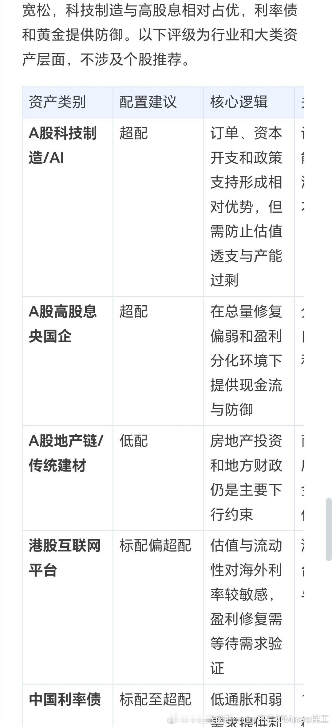 参照3C的宏观研究团队，自己用hermes bot搭建了全agent(分中国宏观，全球宏观，货币信用，资产策略，财政信贷五个板块的研究主管)的研究团队，然后我扮演首席经济学家给他们一个研究科研，他们就回去搜信息找数据，然后做研究，做完之后就给我手机发布一份研究报告和摘要，然后我就会拉他们一起开会， ​