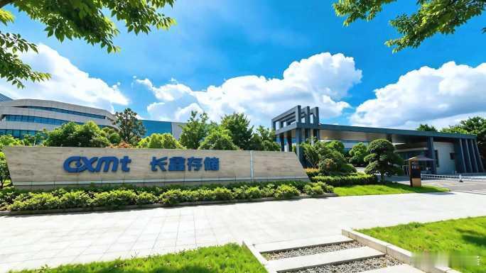 打卡中国市值最高的上市公司：
长鑫科技 ​