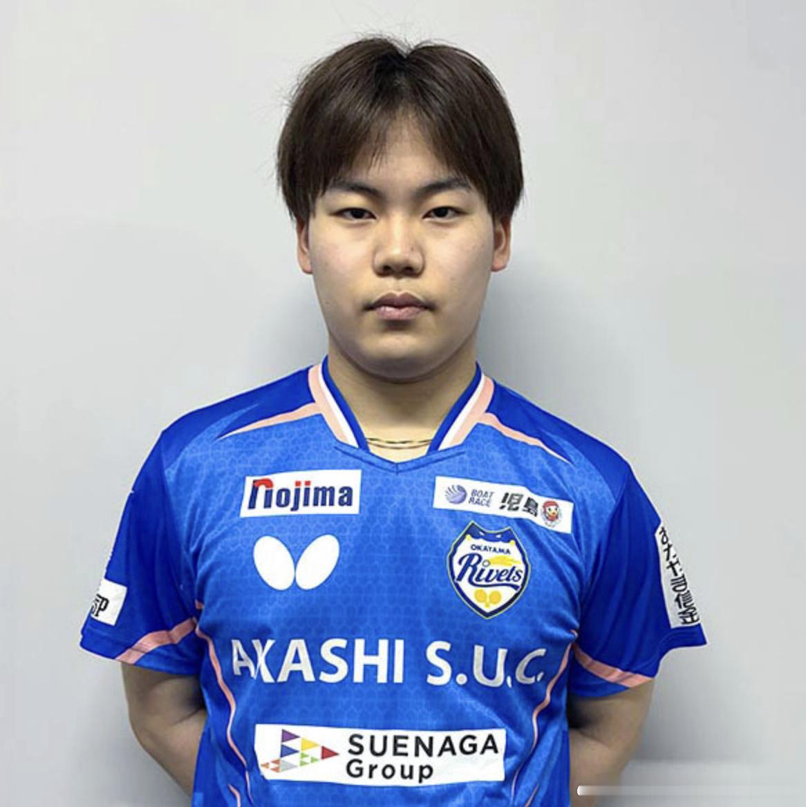 岡山宣布已与松岛辉空签下2026-27赛季合同🏓️  松岛辉空自20...