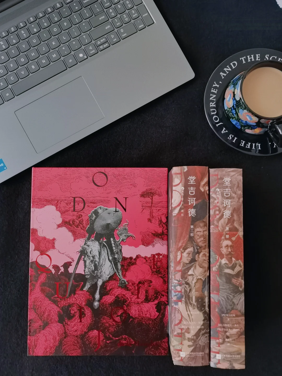 疯过、痛过，仍敢为理想冲锋！