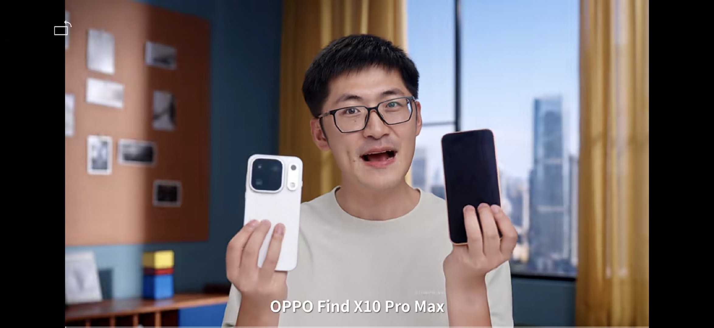 终于有安卓厂主动适配录像神器#Blackmagiccamera# 。[馋嘴][馋嘴][馋嘴]

用OpenGate 拍视频真的会上瘾～[并不简单][点赞] ​