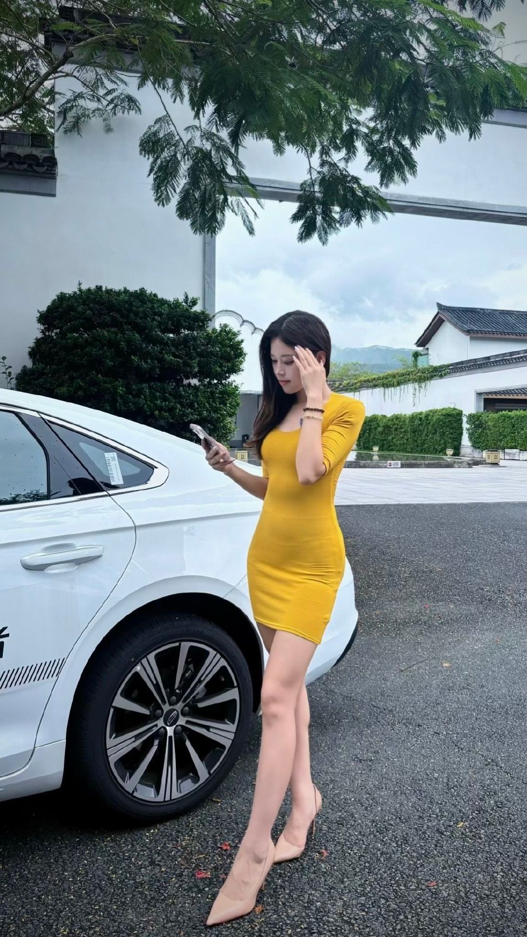 国产沃尔沃 ​