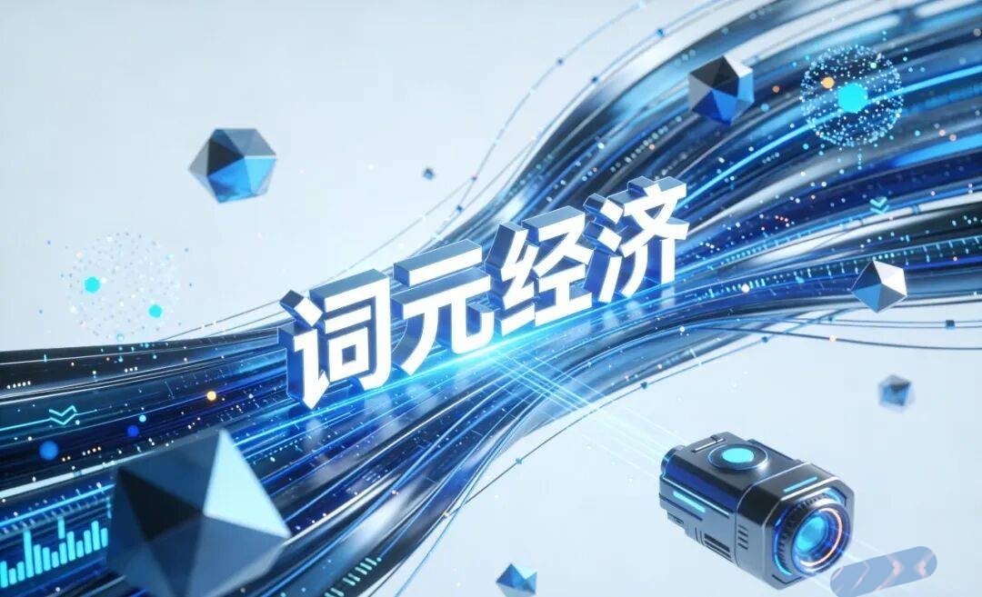莲花控能穿得上“词元”这身华丽的衣裳吗？     
        词元是国家数