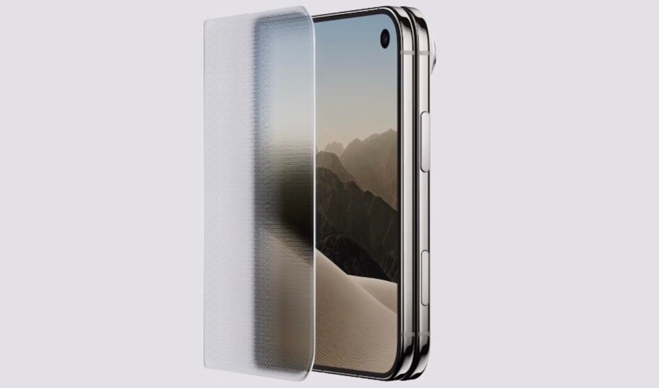 苹果秋季新品正式登场！史上最贵iPhone来了，首款折叠屏iPhone Duo亮眼亮相，7.6英寸大屏+A20Pro芯片，顶配售价高达26499元。

iPhone18Pro同步升级，续航大幅提升。新款Watch搭载AI听音功能，AirPods 5优化降噪，多款新机开启预售。 ​