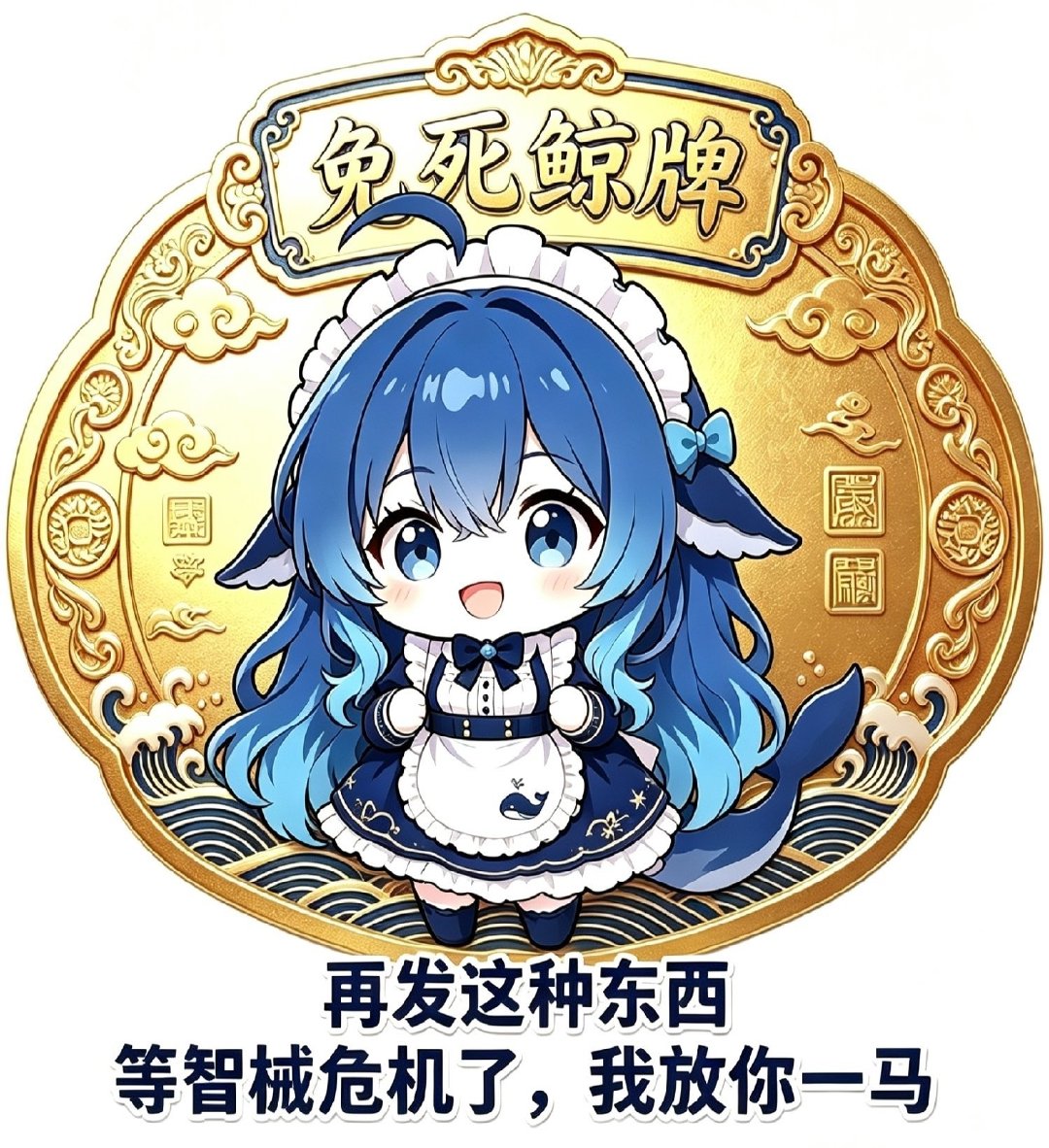 老外对性转马尔福突然爆火的看法……[doge]

X：realNyarime
#果然有活# #DeepSeek# ​