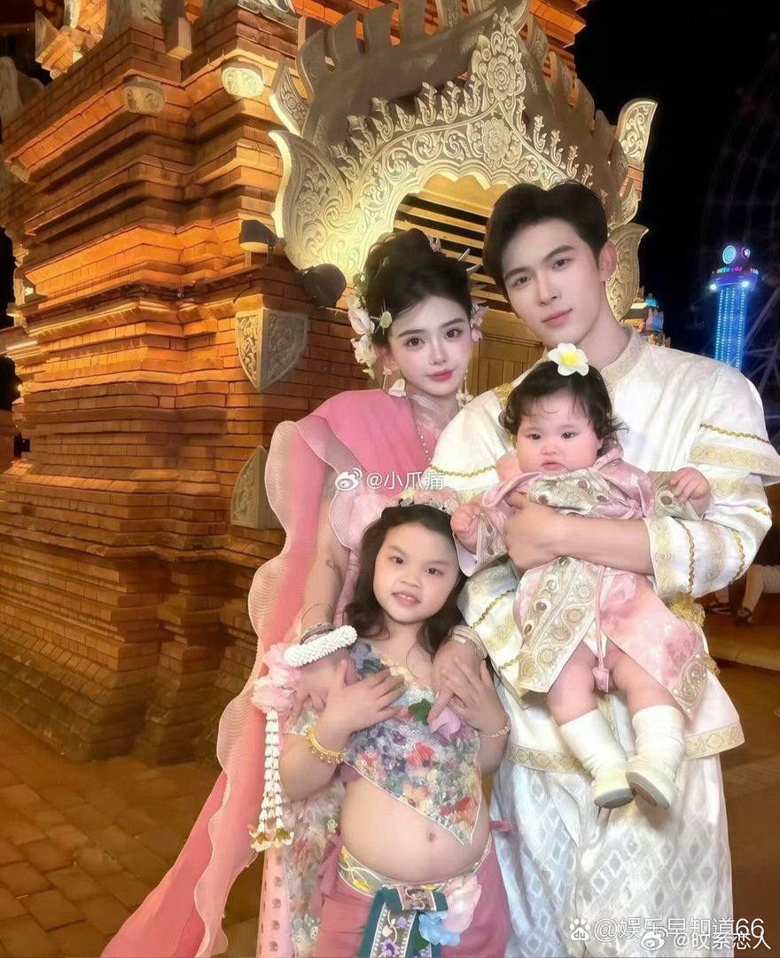 韩安冉和老公宋浩然闹离婚和好后，在朋友圈疯狂秀恩爱，羡慕一众人。 ​