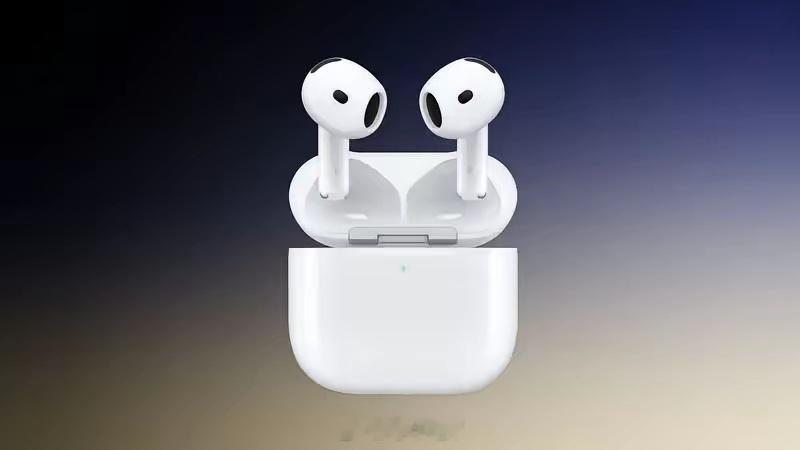 #AirPods5曝光#确定，AirPods 5 意外曝光！
​今天苹果发布 macOS 26.7 RC 版，版本号：25G220，macOS 26.7 RC 软件更新中引用了许多未发布的产品。AirPods 5 型号也被发现，内部代号 B868M 和 B868E，这两款代号分别对应的是 AirPods 5 标准版和 AirPods 5 主动降噪版。AirPods 4 型号于 2024 年 9 月 ​