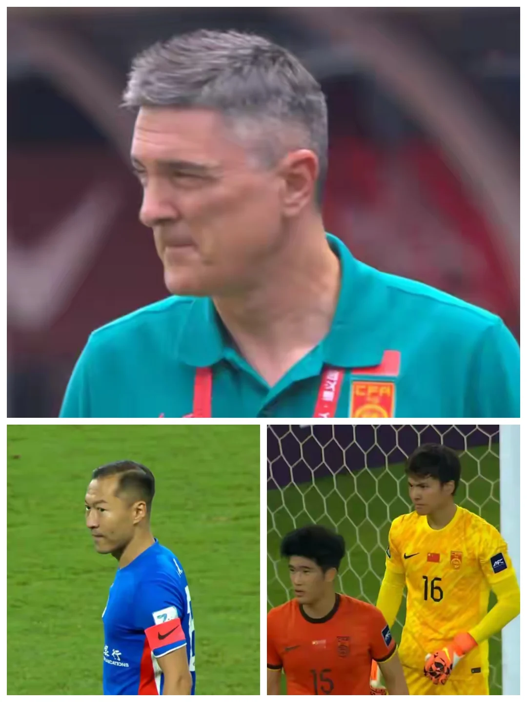 亚运会男足即将开打！
	
U23国足9月16日18点迎战朝鲜U23，CCTV5现场直播。
球队遭遇伤病，吾米提江、李镇全缺阵。大连集训热身2‑0击败乌兹别克斯坦，全队已经抵达日本。
吴曦、张玉宁、朱辰杰三名超龄球员坐镇中轴线，张玉宁是进攻核心。
球队目标务实，首要就是小组出线。
同组朝鲜、伊朗、阿联酋个个强敌。朝鲜球风硬朗擅长黑马逆袭，首战就是硬碰硬遭遇战。
这批球员中超经验丰富，李昊镇守大门，期待小伙子们打出好表现！