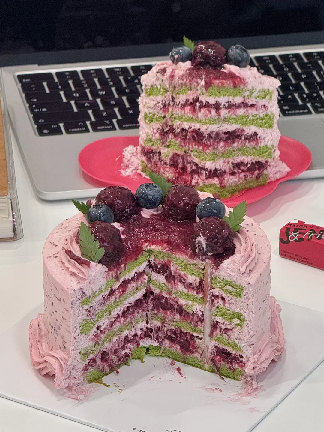 苏州zui夯的办公室下午茶蛋糕出现了！！！🎂