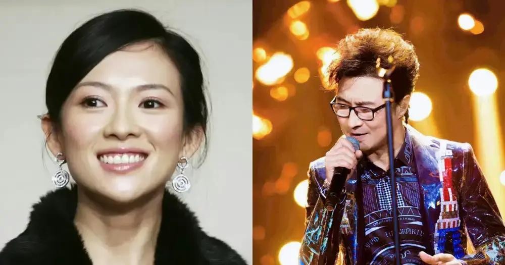 现在娱乐圈最扎心的事，根本不是谁在半夜发文手撕前任

而是两口子散伙一段时间后，你发现一个已经端着红酒杯在资本局里切蛋糕，另一个还在满头大汗地赚力气钱

前阵子汪峰在一个访谈节目里吐了句真言

他说自己厌倦的根本不是前妻，而是这个世界

这话听着像文艺中年的无病呻吟，你往深了扒，这绝对是一种深深的无