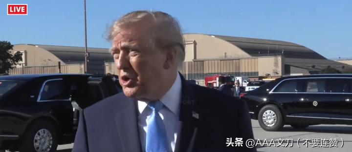 背书可以，但不背锅！
特朗普澄清诉求，提前给自己留好缓冲空间。
 
据《以色列时报》消息，距离以色列议会投票只剩一天，特朗普对外澄清，内塔尼亚胡并没有要求他在大选前再度公开站台助选。这番话看似简单一句澄清，实则是一次精心拿捏分寸的外交表态。
 
此前特朗普已经多次公开发声力挺内塔尼亚胡，为对方竞选造