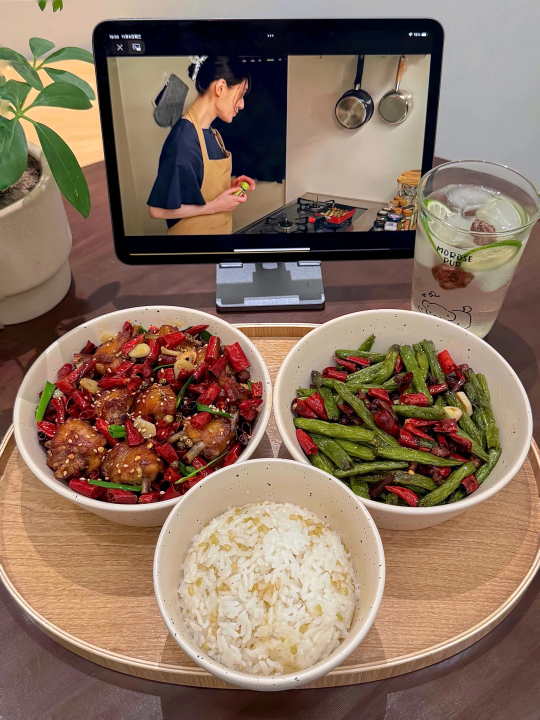 分享一周吃饭灵感✨吃干净的香香饭🍲