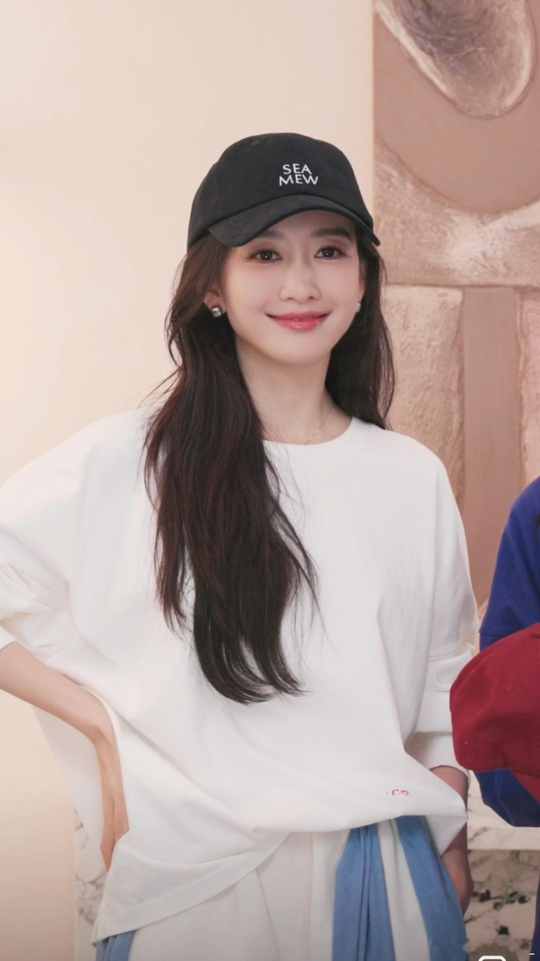 #王鸥[超话]# 好美的主理人，好漂亮的seamew[期待][期待][期待] ​
