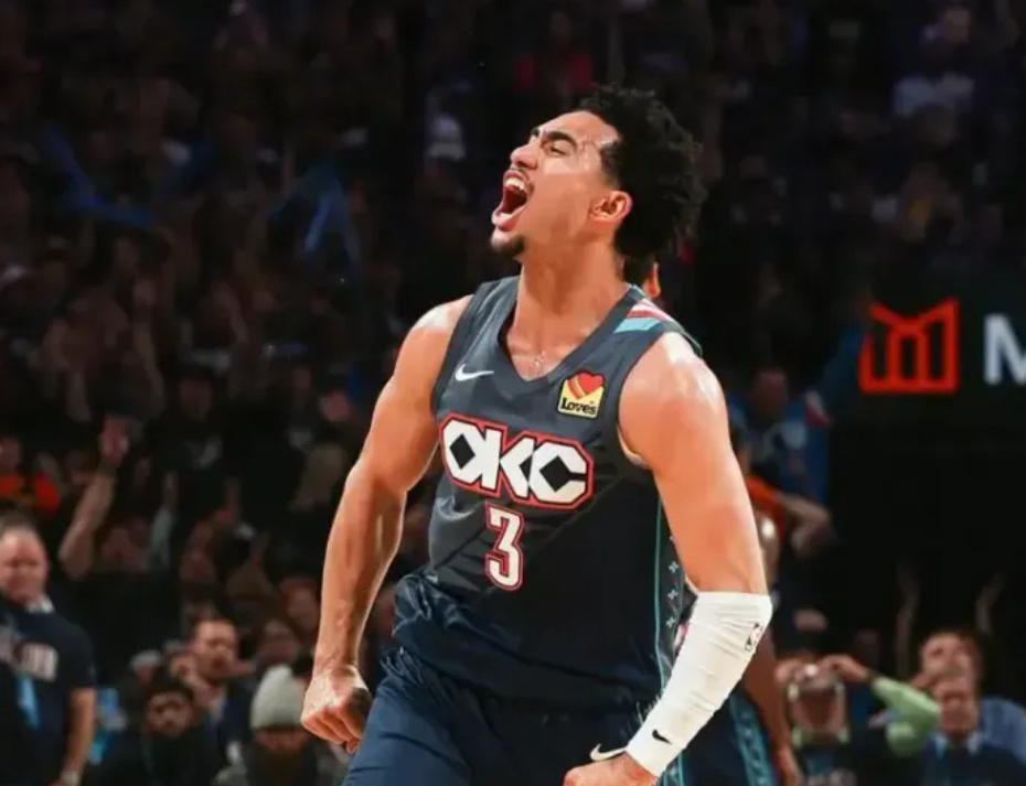 麦凯恩：本场是我来这里后，感受到的最具季后赛氛围的比赛  NBA西部决...