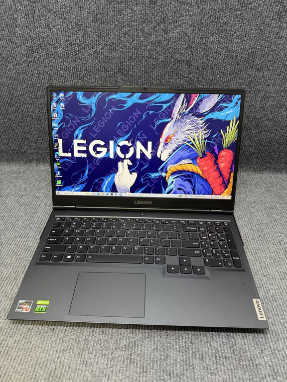 拯救者R7000P游戏本 3060显卡 32G 4550元