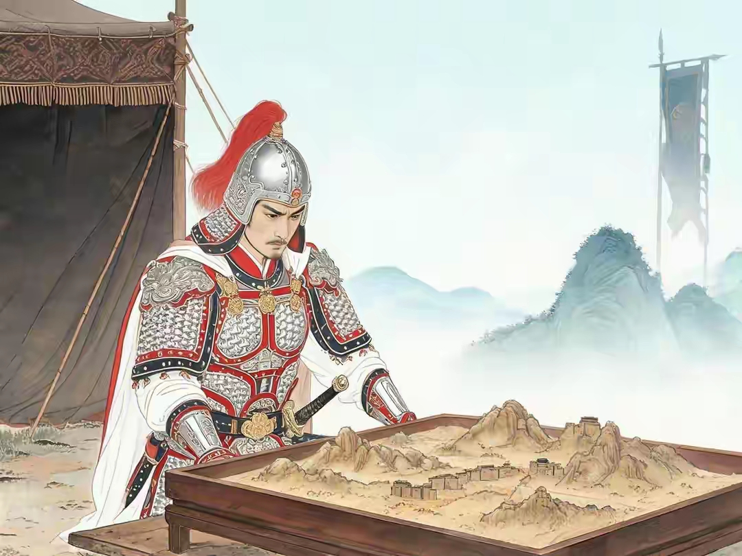 岳飞最畏惧的金国猛将，并非金兀术，而是他
世人皆知岳飞抗金，金兀术是其毕生劲敌。然而，翻阅《宋史》与《三朝北盟会编》，一个令人意外的名字浮出水面——完颜昂，金国宗室名将，太祖完颜阿骨打之孙。

完颜昂自幼随军征战，勇猛异常。史载他“身长八尺，膂力过人，善骑射，能开三石弓”。更可怕的是，此人用兵如神，
