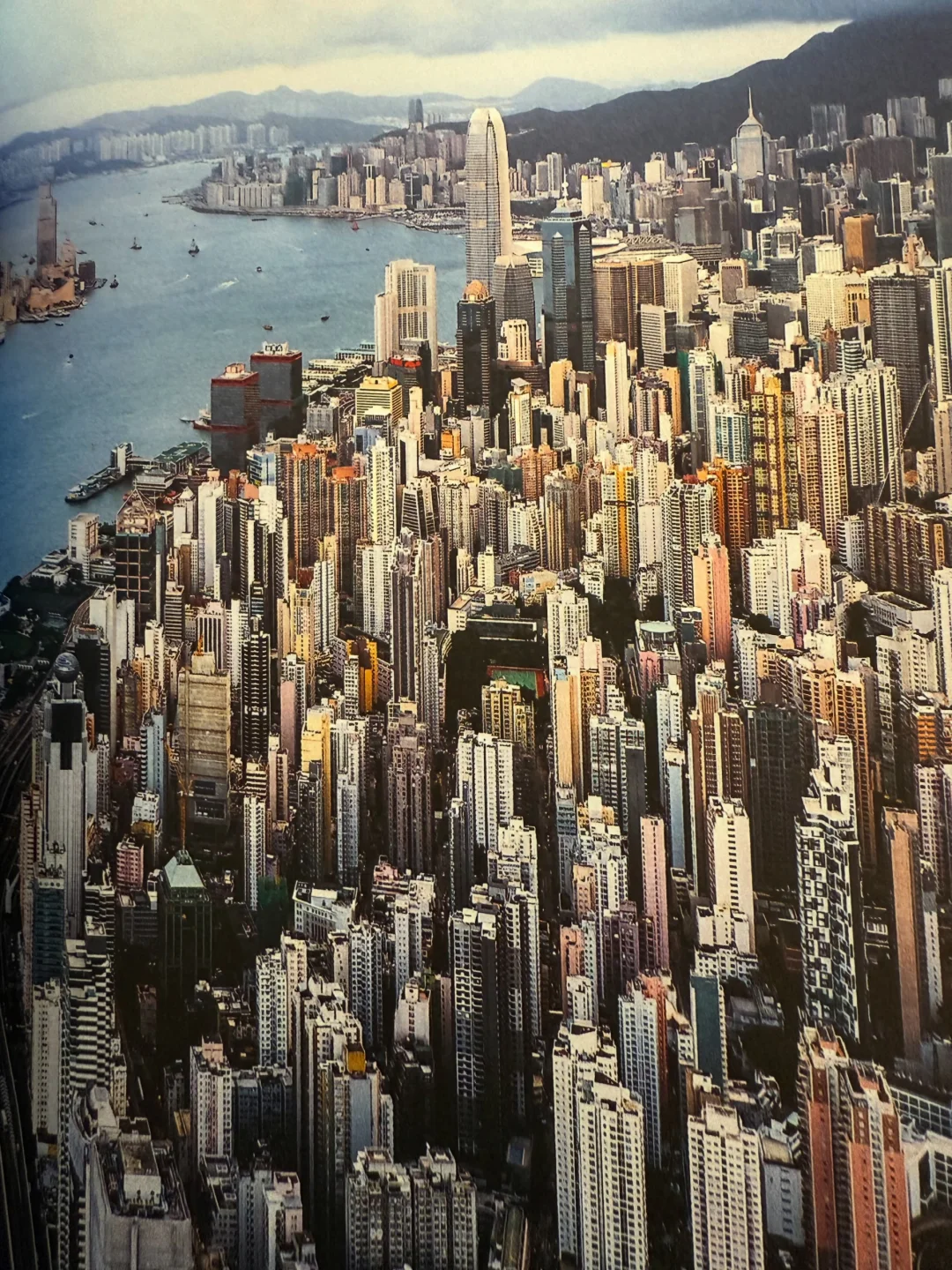 香港买表指南（六）