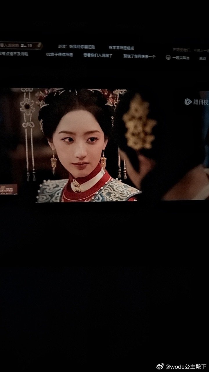 “花开锦绣”
来了来了[嘻嘻][嘻嘻][嘻嘻] ​
