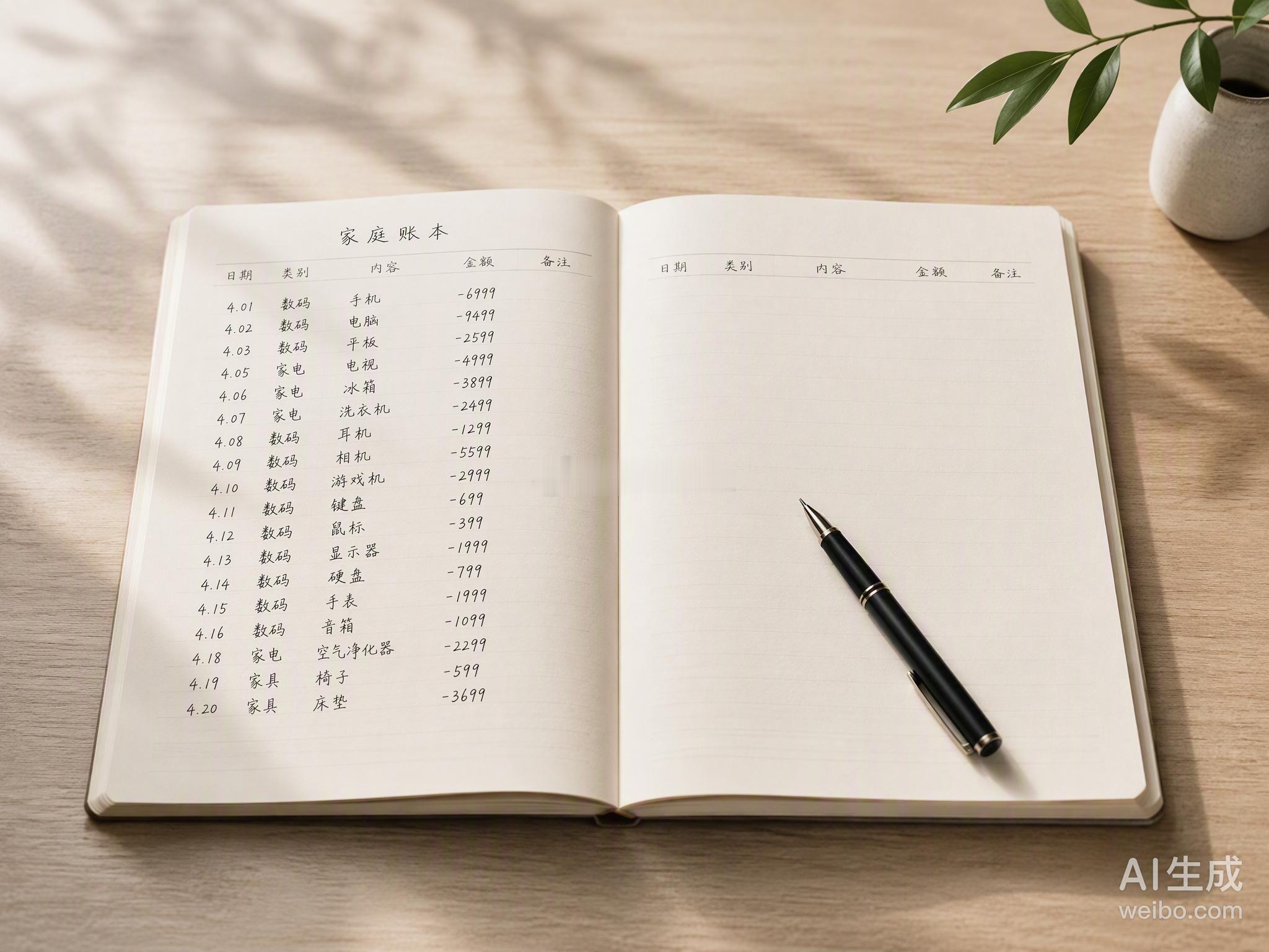开学三件套集体涨价，像是一张在消费主义强光下被强行过曝的底片。

2026年新学期，手机、电脑、平板全线普涨，配齐一套预算直逼2万元。这种价格的剧烈偏移，让原本清晰的入学清单产生了严重的视觉模糊。千元内入门机绝迹，主流笔记本价位大幅上探，部分高配产品涨幅近五成。当存储芯片的产能被AI算力 ​