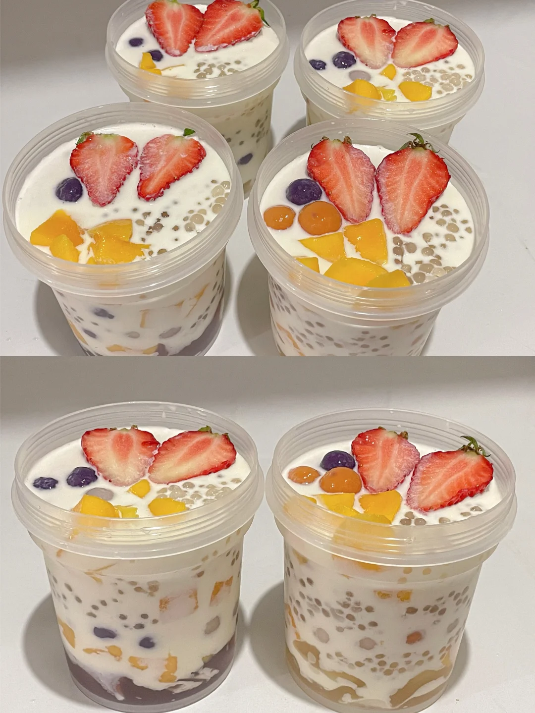 啊啊啊！都去做这个！贼好吃啊😭