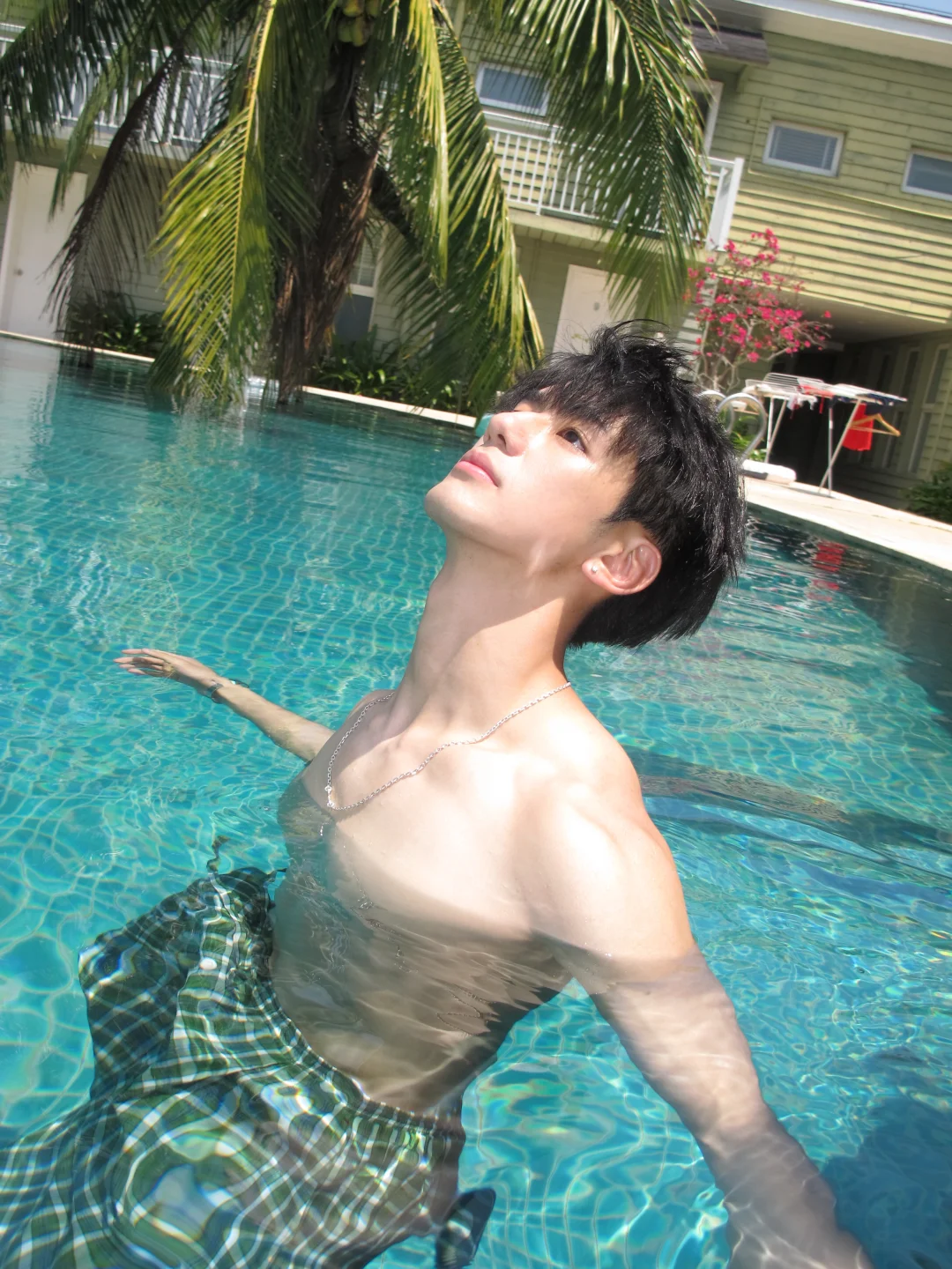 3月的新鲜事⛱️
